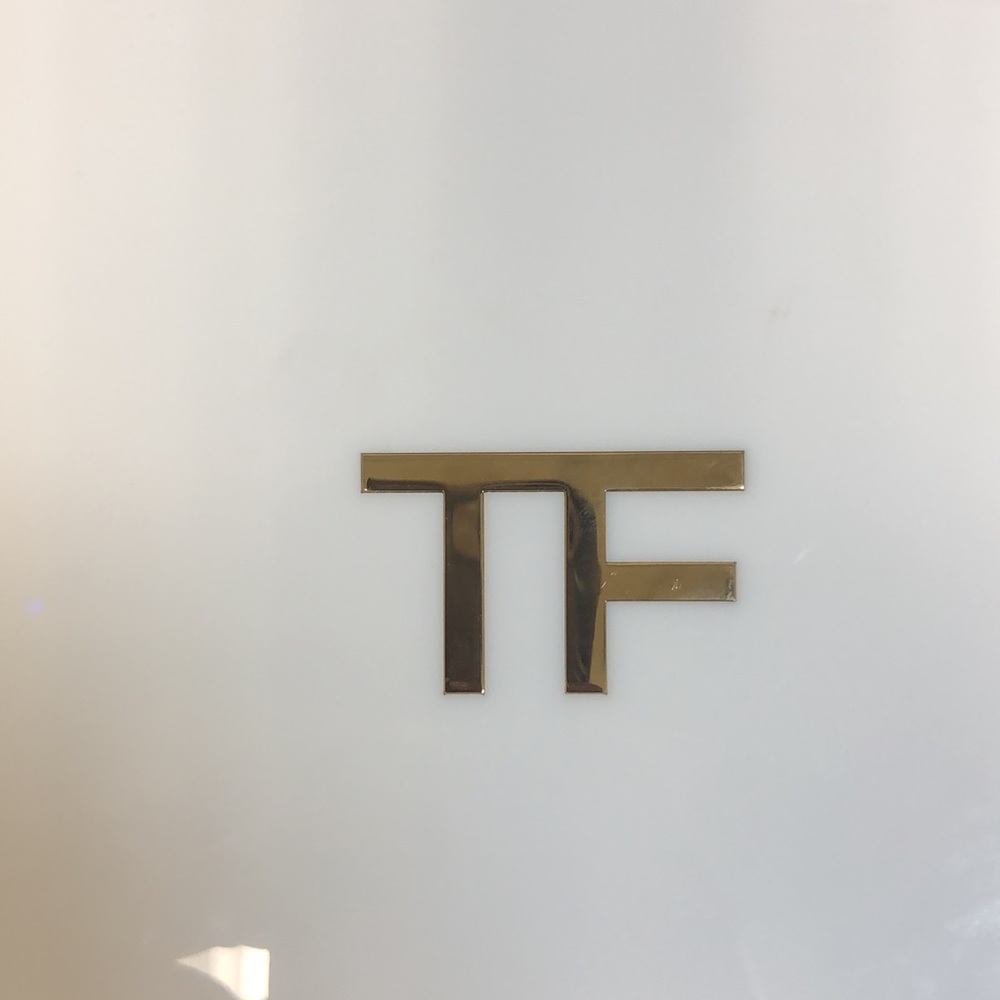 Tom Ford lipstick set